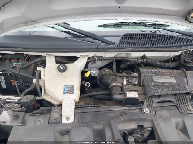 Aukcja sprzedaży 2016 Chevrolet Express 2500 Lt, vin: 1GAWGFFG8G1240648, numer aukcji: 44975029