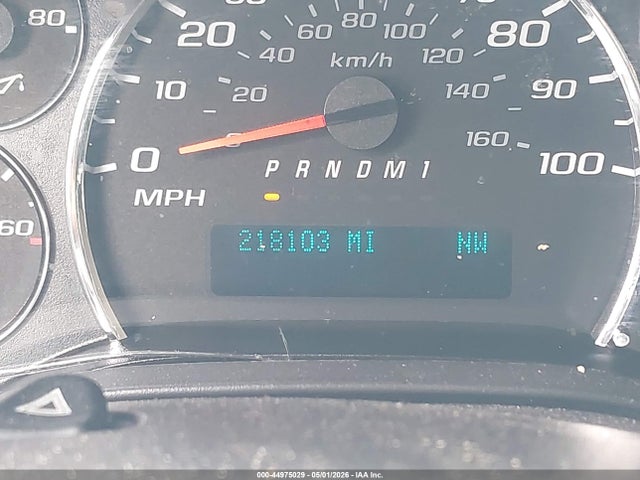 Aukcja sprzedaży 2016 Chevrolet Express 2500 Lt, vin: 1GAWGFFG8G1240648, numer aukcji: 44975029