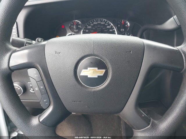 Aukcja sprzedaży 2016 Chevrolet Express 2500 Lt, vin: 1GAWGFFG8G1240648, numer aukcji: 44975029