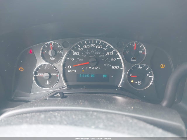 Aukcja sprzedaży 2016 Chevrolet Express 2500 Lt, vin: 1GAWGFFG8G1240648, numer aukcji: 44975029
