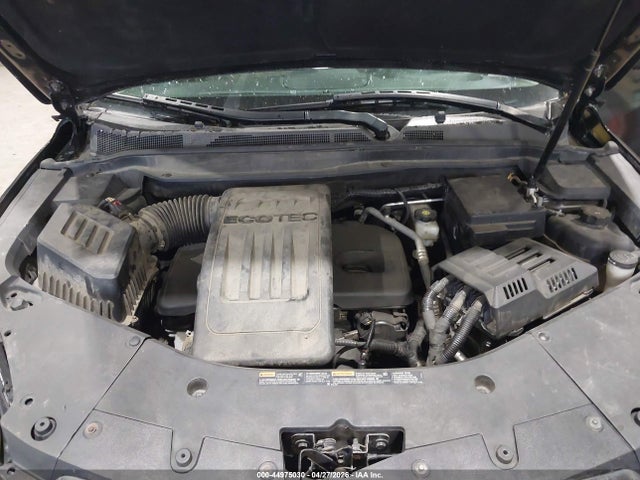 1GNALBEK0FZ120295 Chevrolet EQUINOX 1LT