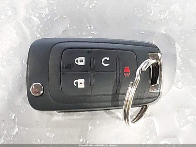 1GNALBEK0FZ120295 Chevrolet EQUINOX 1LT