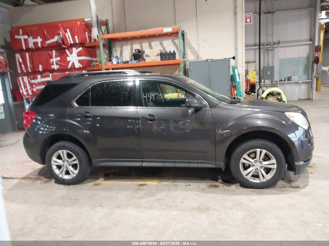 1GNALBEK0FZ120295 Chevrolet EQUINOX 1LT