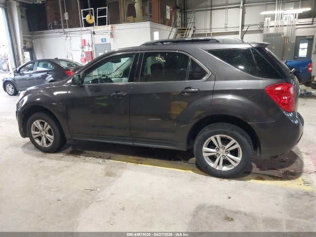 1GNALBEK0FZ120295 Chevrolet EQUINOX 1LT
