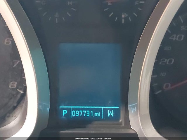 1GNALBEK0FZ120295 Chevrolet EQUINOX 1LT