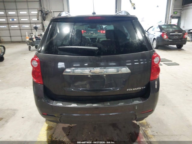 1GNALBEK0FZ120295 Chevrolet EQUINOX 1LT
