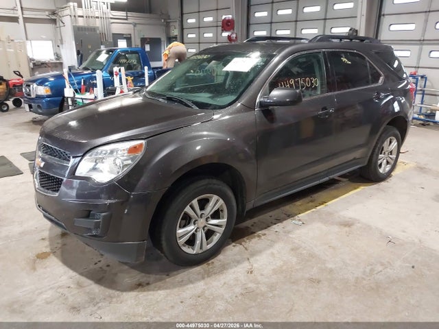 1GNALBEK0FZ120295 Chevrolet EQUINOX 1LT