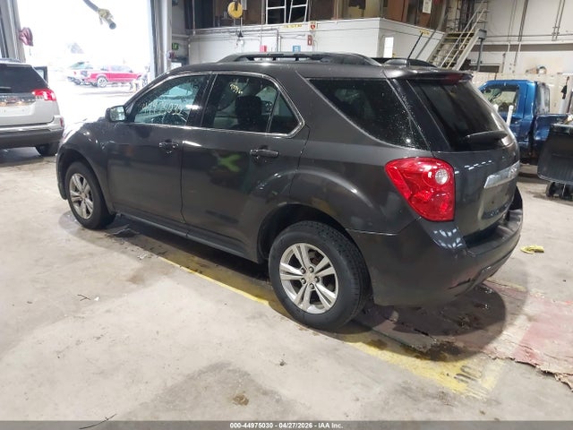 1GNALBEK0FZ120295 Chevrolet EQUINOX 1LT