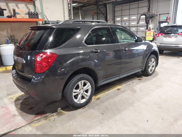 1GNALBEK0FZ120295 Chevrolet EQUINOX 1LT