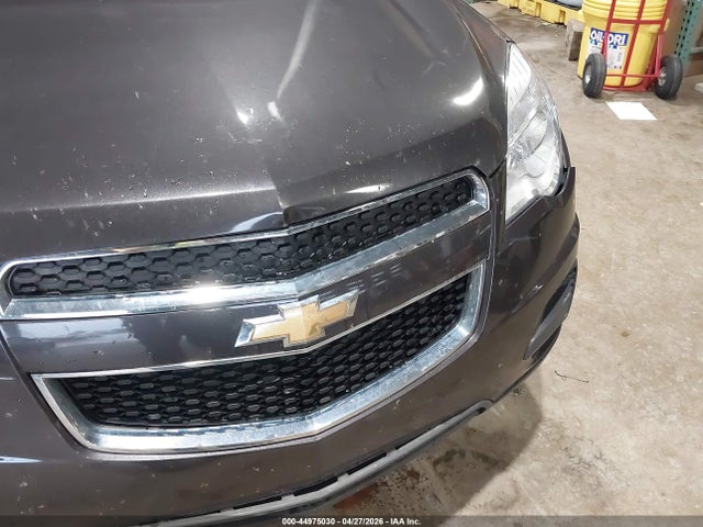 1GNALBEK0FZ120295 Chevrolet EQUINOX 1LT
