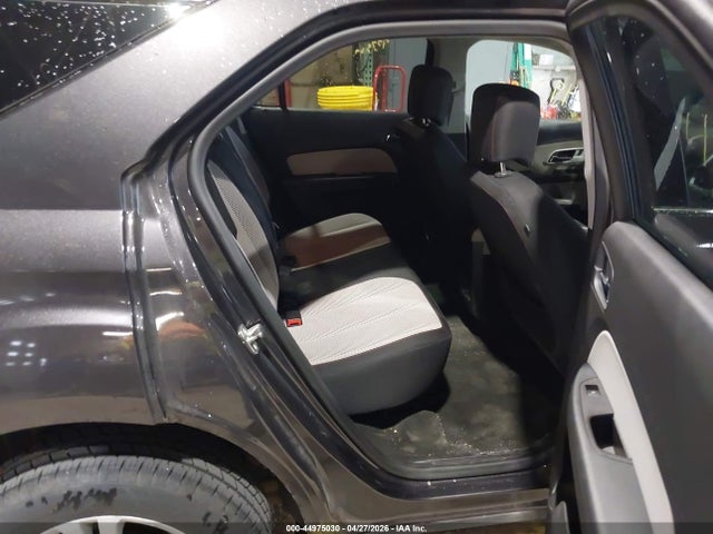 1GNALBEK0FZ120295 Chevrolet EQUINOX 1LT