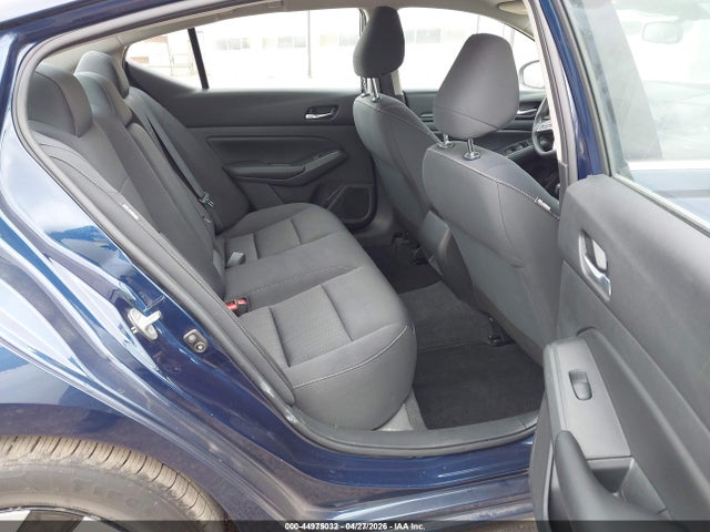 44975032 :رقم المزاد ، 1N4BL4BV5MN394769 vin ، 2021 Nissan Altima S Fwd مزاد بيع