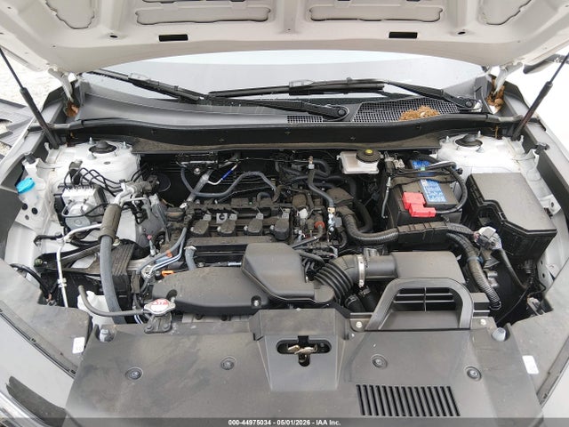 Продаж на аукціоні авто 2025 Honda Cr-v Ex-l Awd, vin: 2HKRS4H76SH444791, номер лоту: 44975034