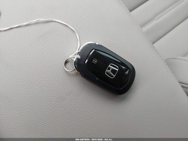 Продаж на аукціоні авто 2025 Honda Cr-v Ex-l Awd, vin: 2HKRS4H76SH444791, номер лоту: 44975034