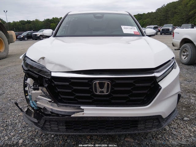 Продаж на аукціоні авто 2025 Honda Cr-v Ex-l Awd, vin: 2HKRS4H76SH444791, номер лоту: 44975034