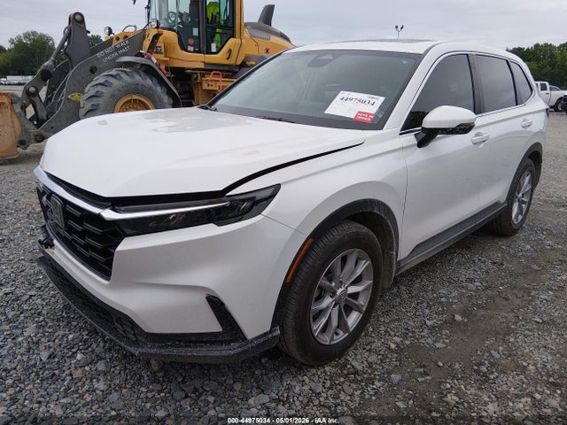 Продаж на аукціоні авто 2025 Honda Cr-v Ex-l Awd, vin: 2HKRS4H76SH444791, номер лоту: 44975034