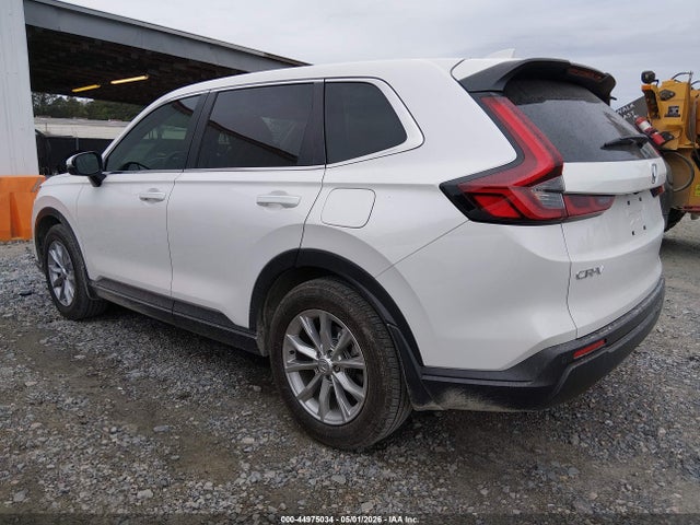 Продаж на аукціоні авто 2025 Honda Cr-v Ex-l Awd, vin: 2HKRS4H76SH444791, номер лоту: 44975034