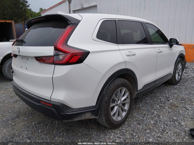 Продаж на аукціоні авто 2025 Honda Cr-v Ex-l Awd, vin: 2HKRS4H76SH444791, номер лоту: 44975034