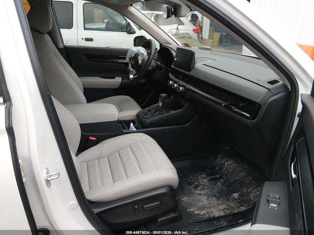 Продаж на аукціоні авто 2025 Honda Cr-v Ex-l Awd, vin: 2HKRS4H76SH444791, номер лоту: 44975034