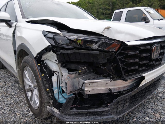 Продаж на аукціоні авто 2025 Honda Cr-v Ex-l Awd, vin: 2HKRS4H76SH444791, номер лоту: 44975034