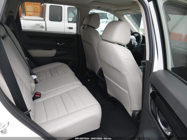 Продаж на аукціоні авто 2025 Honda Cr-v Ex-l Awd, vin: 2HKRS4H76SH444791, номер лоту: 44975034