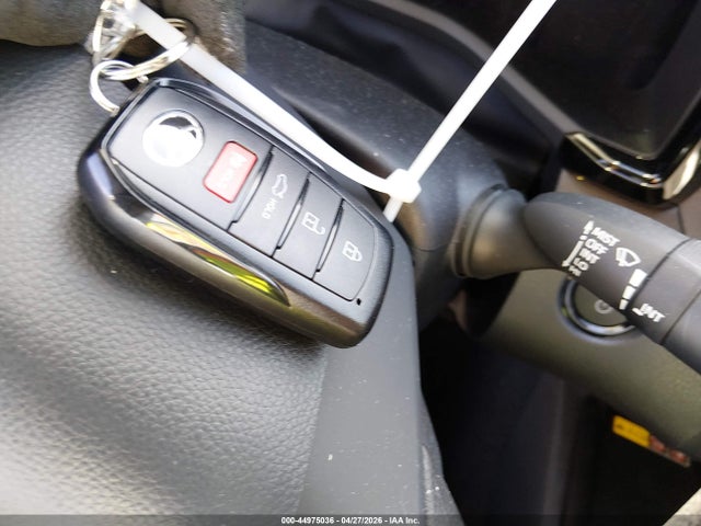 Aukcja sprzedaży 2026 Toyota Camry Le, vin: 4T1DAACKXTU280861, numer aukcji: 44975036