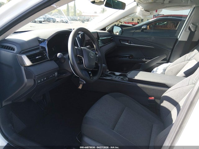 Aukcja sprzedaży 2026 Toyota Camry Le, vin: 4T1DAACKXTU280861, numer aukcji: 44975036