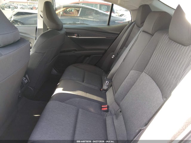 Aukcja sprzedaży 2026 Toyota Camry Le, vin: 4T1DAACKXTU280861, numer aukcji: 44975036