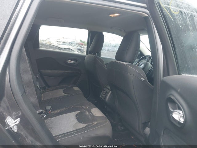 Продаж на аукціоні авто 2014 Jeep Cherokee Latitude, vin: 1C4PJLCB9EW283450, номер лоту: 44975037
