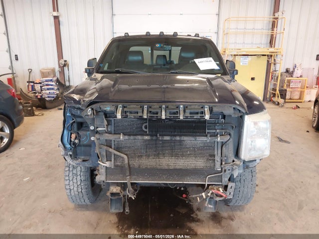 Продаж на аукціоні авто 2012 Ford F-350 Lariat, vin: 1FT8W3BT5CEB60523, номер лоту: 44975040