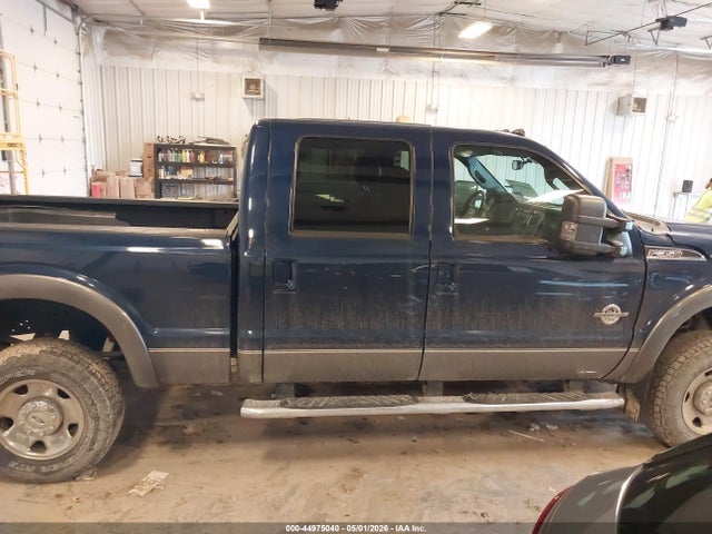 Продаж на аукціоні авто 2012 Ford F-350 Lariat, vin: 1FT8W3BT5CEB60523, номер лоту: 44975040
