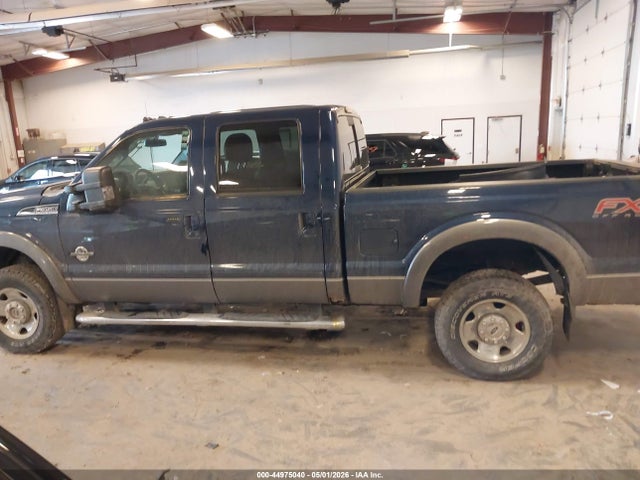 Продаж на аукціоні авто 2012 Ford F-350 Lariat, vin: 1FT8W3BT5CEB60523, номер лоту: 44975040