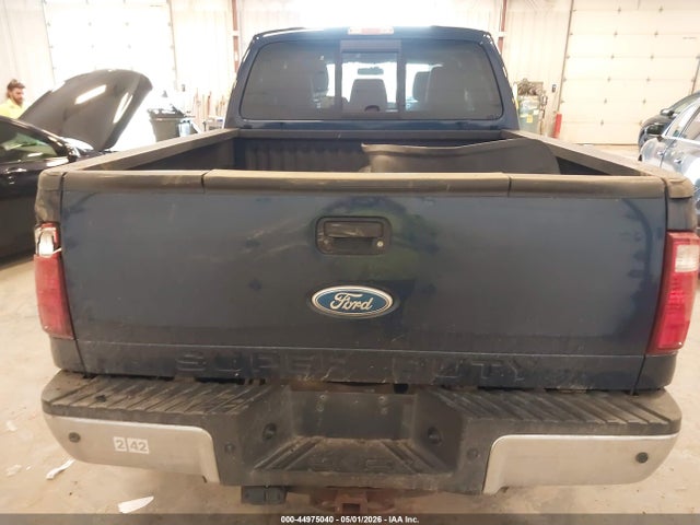 Продаж на аукціоні авто 2012 Ford F-350 Lariat, vin: 1FT8W3BT5CEB60523, номер лоту: 44975040