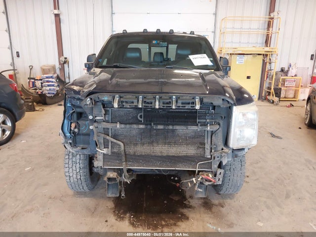 Продаж на аукціоні авто 2012 Ford F-350 Lariat, vin: 1FT8W3BT5CEB60523, номер лоту: 44975040