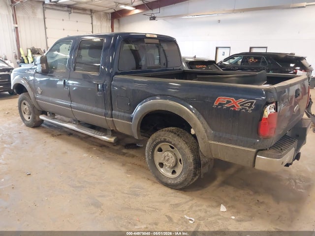 Продаж на аукціоні авто 2012 Ford F-350 Lariat, vin: 1FT8W3BT5CEB60523, номер лоту: 44975040