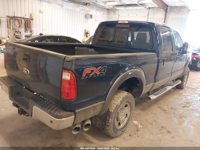 Продаж на аукціоні авто 2012 Ford F-350 Lariat, vin: 1FT8W3BT5CEB60523, номер лоту: 44975040