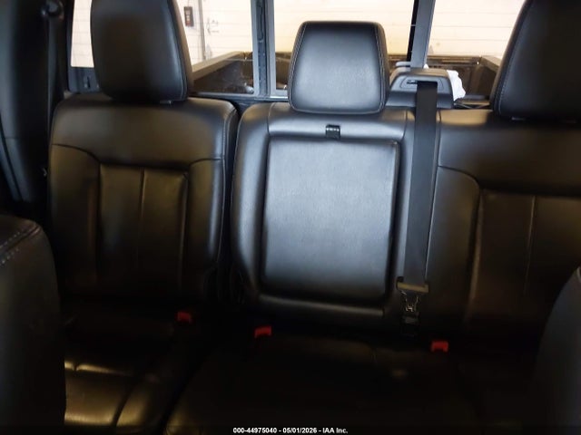 Продаж на аукціоні авто 2012 Ford F-350 Lariat, vin: 1FT8W3BT5CEB60523, номер лоту: 44975040