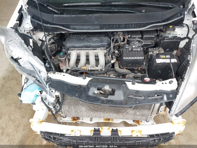 Продажа на аукционе авто 2010 Honda Fit, vin: JHMGE8H20AS017423, номер лота: 44975043