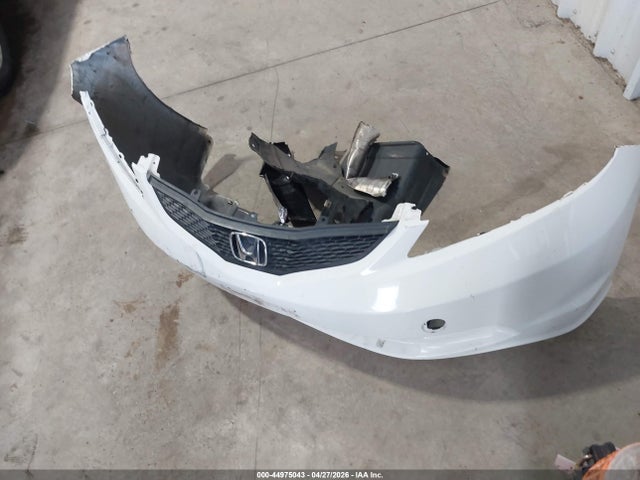 Продажа на аукционе авто 2010 Honda Fit, vin: JHMGE8H20AS017423, номер лота: 44975043