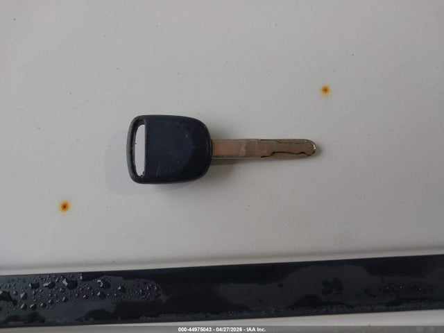 Продажа на аукционе авто 2010 Honda Fit, vin: JHMGE8H20AS017423, номер лота: 44975043