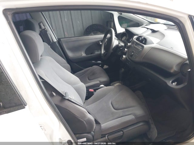 Продажа на аукционе авто 2010 Honda Fit, vin: JHMGE8H20AS017423, номер лота: 44975043