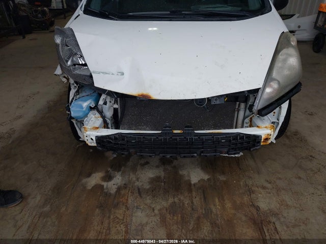 Продажа на аукционе авто 2010 Honda Fit, vin: JHMGE8H20AS017423, номер лота: 44975043