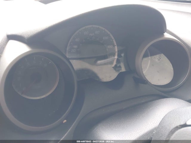 Продажа на аукционе авто 2010 Honda Fit, vin: JHMGE8H20AS017423, номер лота: 44975043