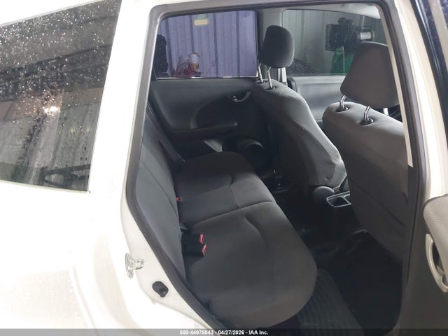 Продажа на аукционе авто 2010 Honda Fit, vin: JHMGE8H20AS017423, номер лота: 44975043