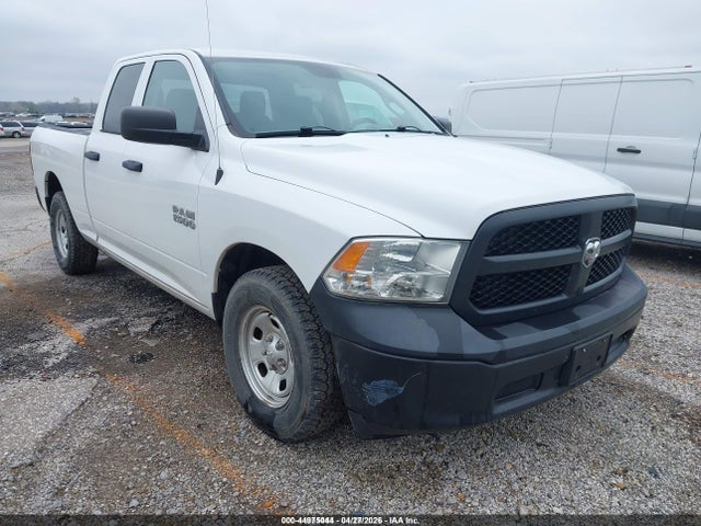 2017 Ram 1500 Tradesman  4x2 6'4 Box მანქანა იყიდება აუქციონზე, vin: 1C6RR6FG0HS596626, აუქციონის ნომერი: 44975044