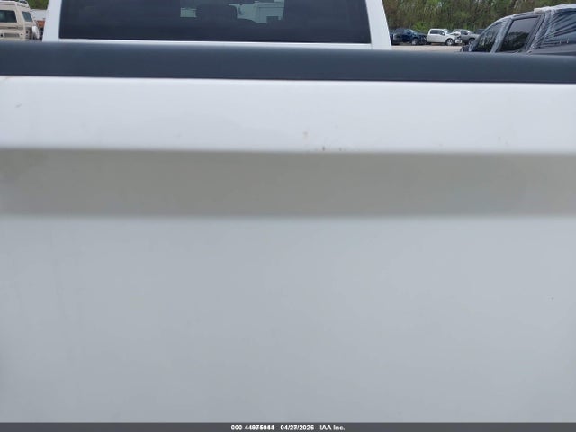 2017 Ram 1500 Tradesman  4x2 6'4 Box მანქანა იყიდება აუქციონზე, vin: 1C6RR6FG0HS596626, აუქციონის ნომერი: 44975044