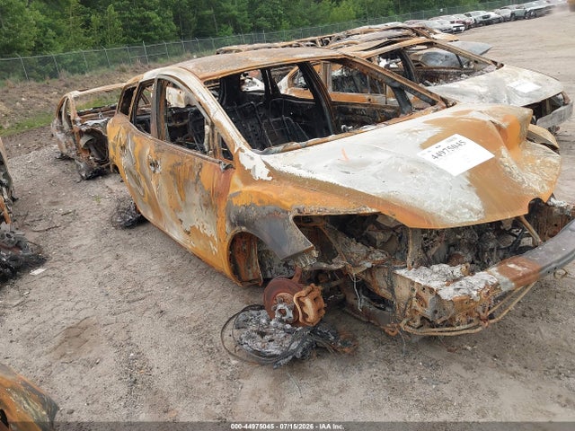 Aukcja sprzedaży 2010 Mazda Cx-7 I Sv, vin: JM3ER2WM6A0336360, numer aukcji: 44975045