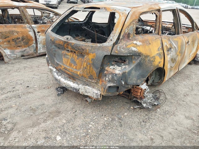 Aukcja sprzedaży 2010 Mazda Cx-7 I Sv, vin: JM3ER2WM6A0336360, numer aukcji: 44975045