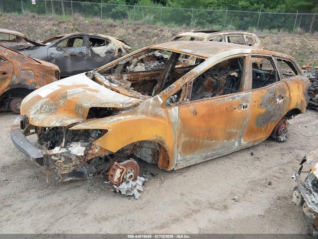 Aukcja sprzedaży 2010 Mazda Cx-7 I Sv, vin: JM3ER2WM6A0336360, numer aukcji: 44975045
