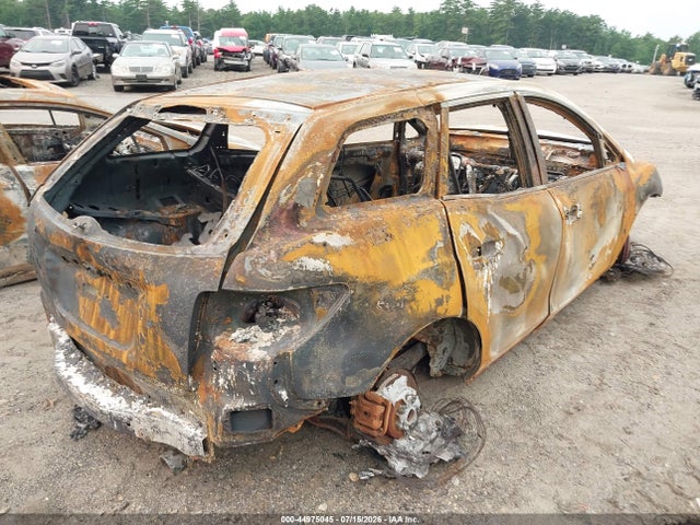 Aukcja sprzedaży 2010 Mazda Cx-7 I Sv, vin: JM3ER2WM6A0336360, numer aukcji: 44975045